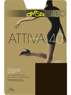 Колготки OMSA