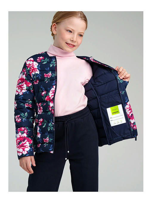 Куртка PLAYTODAY — изображение 4