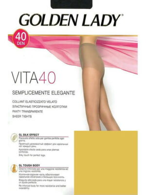 Колготки GOLDEN LADY