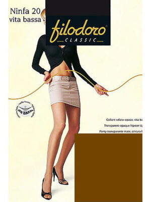 Колготки FILODORO CLASSIC