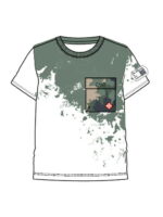 Футболка PLAYTODAY