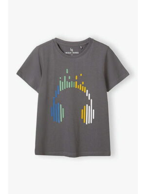 Футболка 5.10.15