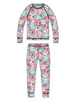 Термокомплект PLAYTODAY