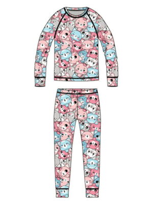 Термокомплект PLAYTODAY