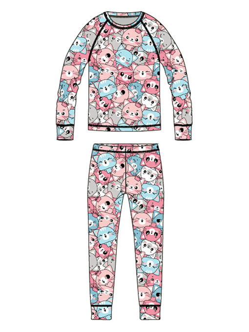 Термокомплект PLAYTODAY