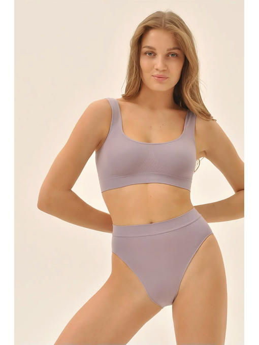 MY Трусы женские SLIP (1/100) (шторм)