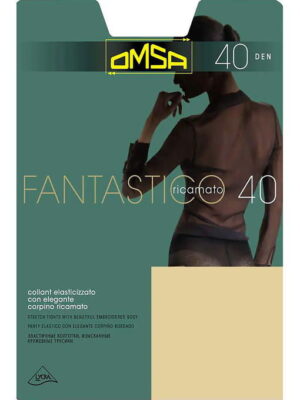 Колготки OMSA