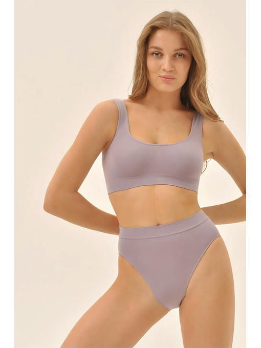 MY Топ женский TOP SPALLA LARGA (1/50) (шторм)