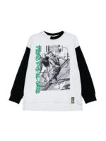 Лонгслив PLAYTODAY