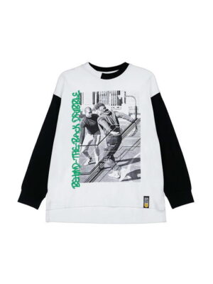 Лонгслив PLAYTODAY