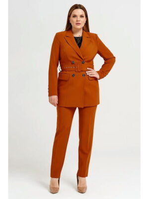 Костюм (ЖАкет + Брюки) PANDA