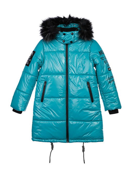 Пальто PLAYTODAY