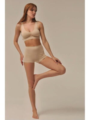 MY Трусы женские SHORTS VITA ALTA (1/156) (nudo (телесный)