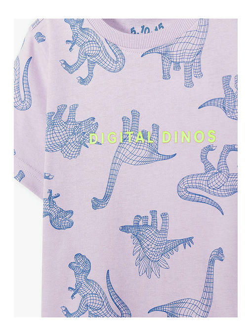 Футболка 5.10.15 — изображение 2