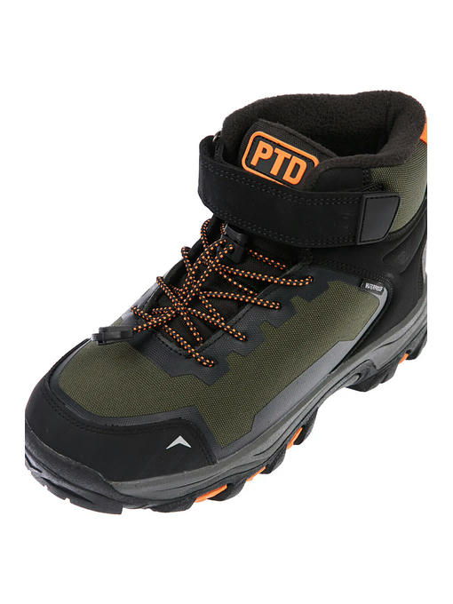 Ботинки PLAYTODAY — изображение 2