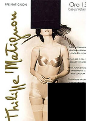 Чулки PHILIPPE MATIGNON