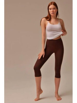 MIREY леггинсы LEGGINGS 3/4 (1/68)