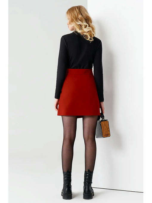 Юбка PANDA — изображение 2