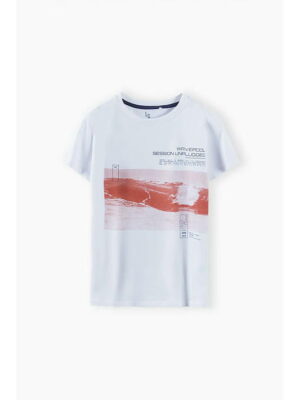 Футболка 5.10.15