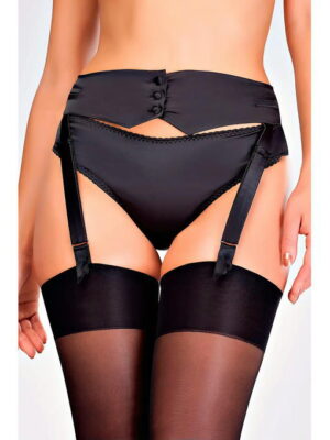 Пояс для чулок OPIUM