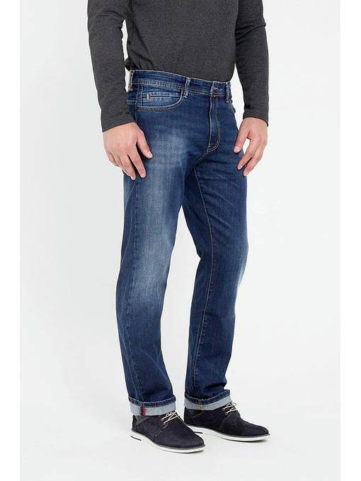 Джинсы F5 — изображение 3