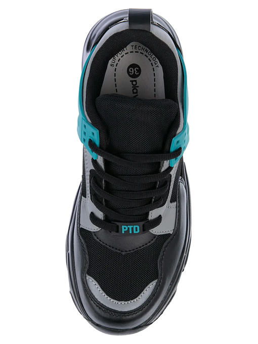 Кроссовки PLAYTODAY — изображение 3