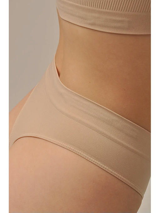 MY Трусы женские STRING (1/156) (телесный) — изображение 3