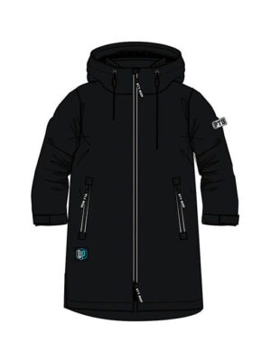 Пальто PLAYTODAY