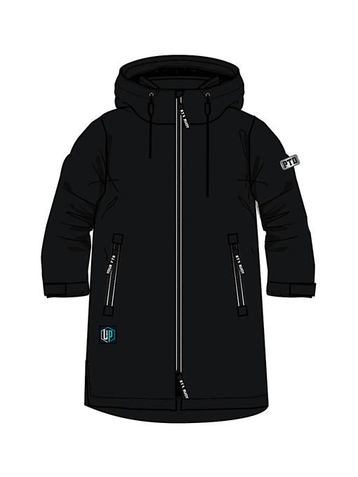 Пальто PLAYTODAY