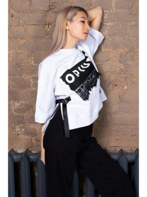 Свитшот OPIUM