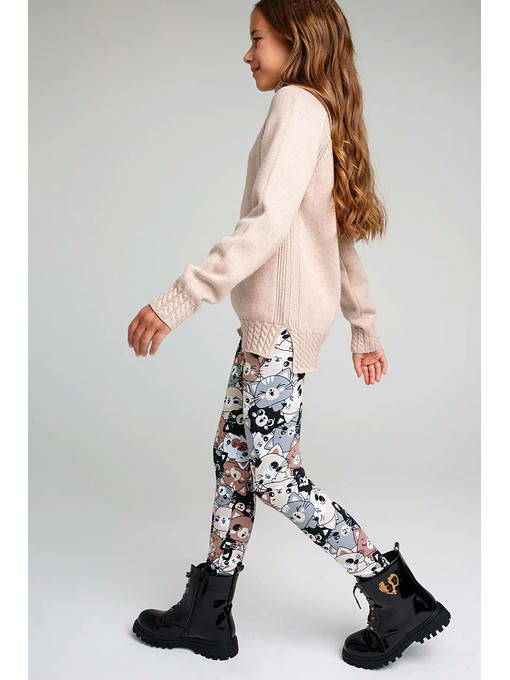 Свитер PLAYTODAY — изображение 2