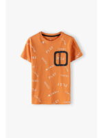 Футболка 5.10.15