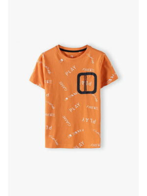 Футболка 5.10.15