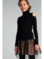 Водолазка PLAYTODAY