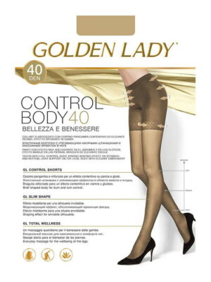 Колготки GOLDEN LADY