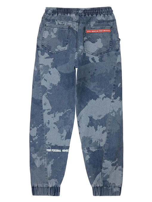 Брюки PLAYTODAY — изображение 2