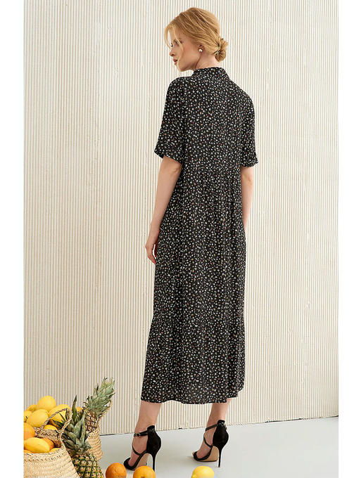 Платье PANDA — изображение 3