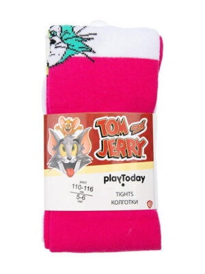 Колготки PLAYTODAY