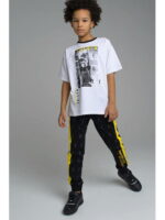 Футболка PLAYTODAY