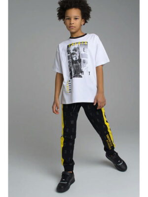 Футболка PLAYTODAY