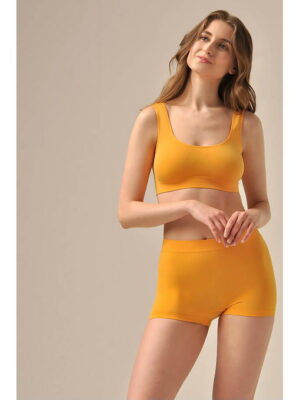 MY Трусы женские SHORTS VITA ALTA (1/156) (mango (манго)