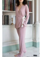 Комплект (Блуза+Брюки) OPIUM