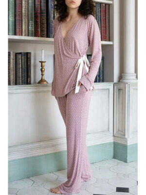 Комплект (Блуза+Брюки) OPIUM