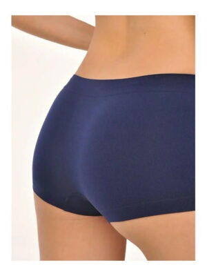 MY Трусы женские SHORTS (1/156) (глубокий синий)