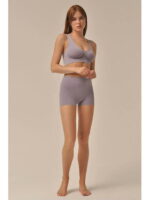 MY Трусы женские SHORTS VITA ALTA (1/156) (storm (шторм)