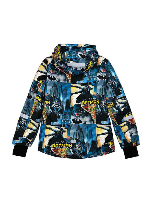 Куртка PLAYTODAY — изображение 2