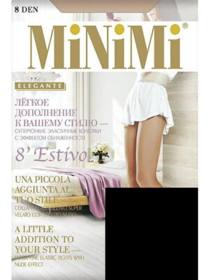 Колготки MINIMI