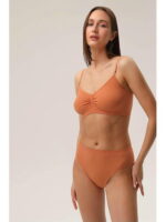 MY Трусы женские SLIP CHAIN (карамель)