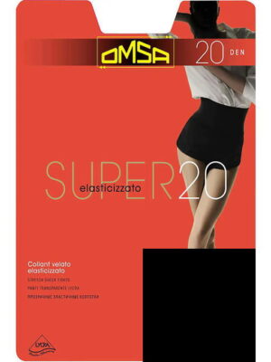 Колготки OMSA