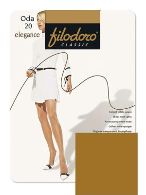 Колготки FILODORO CLASSIC